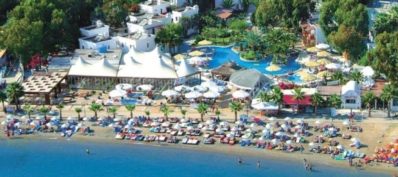 Apartment 2+1 in Bodrum, Turkey No. 28740 11