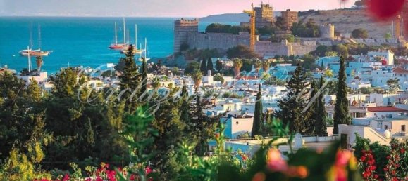 Apartment 2+1 in Bodrum, Turkey No. 28740 6