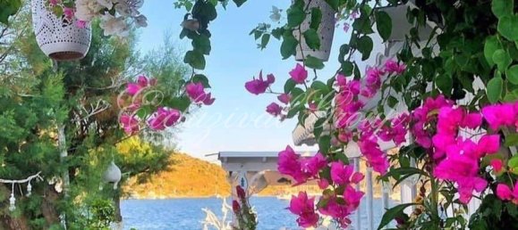 Apartment 2+1 in Bodrum, Turkey No. 28740 4