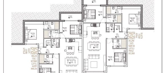 Apartment 2+1 in Bodrum, Turkey No. 28740 14