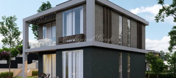 Apartment 2+1 in Bodrum, Turkey No. 28740 3