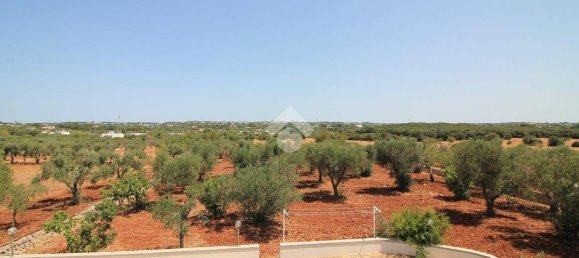 2 bedrooms Villa in Ostuni, Italy No. 263761 23