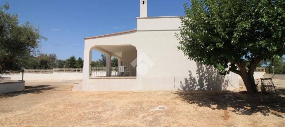 2 bedrooms Villa in Ostuni, Italy No. 263761 4