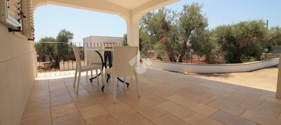 2 bedrooms Villa in Ostuni, Italy No. 263761 6