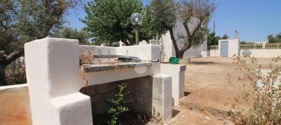 2 bedrooms Villa in Ostuni, Italy No. 263761 26