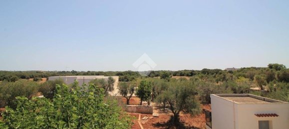 2 bedrooms Villa in Ostuni, Italy No. 263761 24