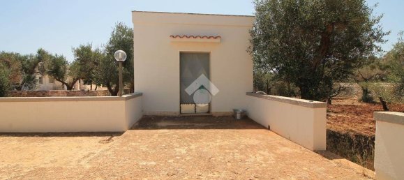 2 bedrooms Villa in Ostuni, Italy No. 263761 27