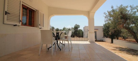 2 bedrooms Villa in Ostuni, Italy No. 263761 5