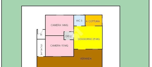 2 bedrooms Villa in Ostuni, Italy No. 263761 32