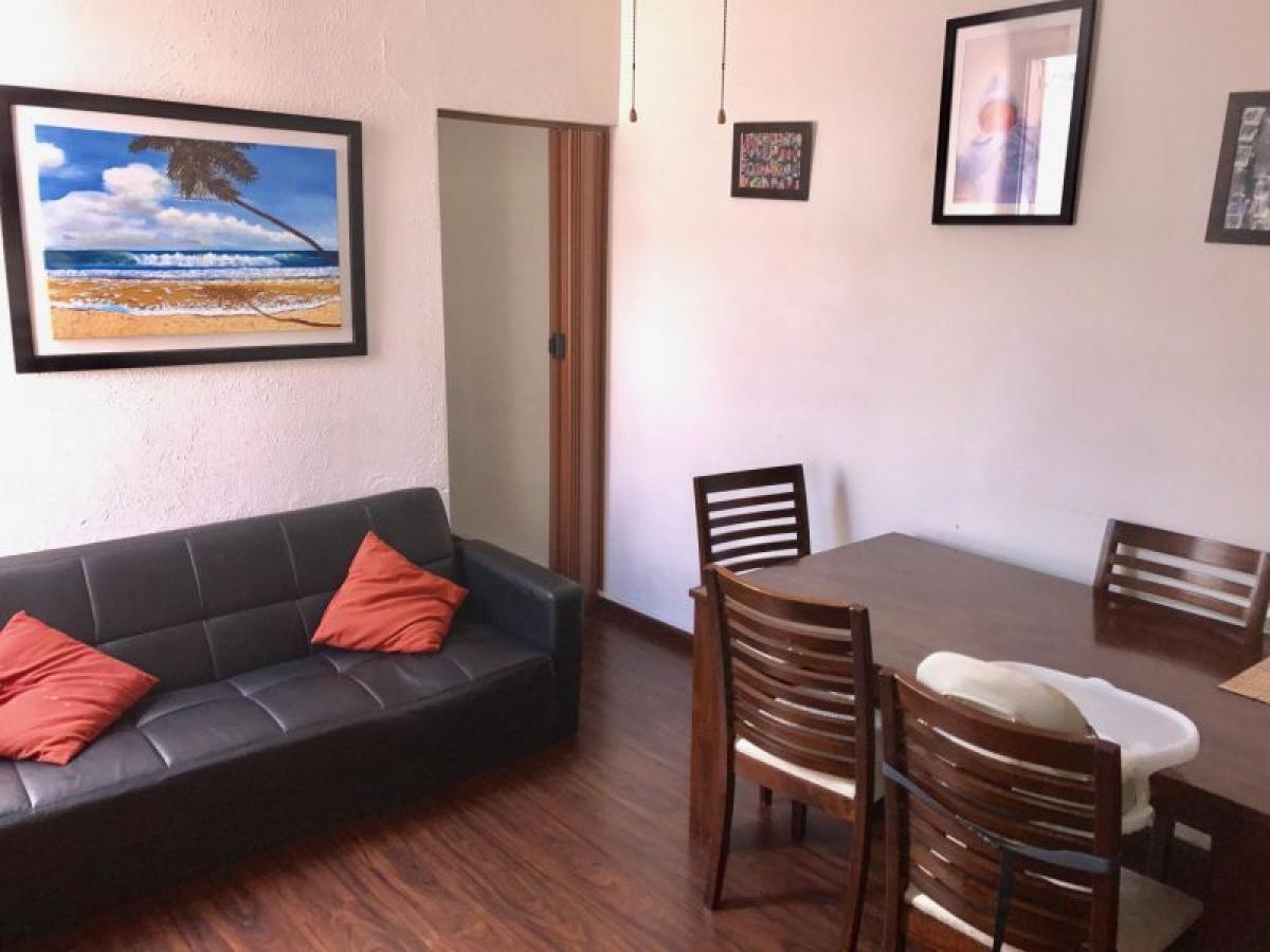 2 bedrooms Apartment in Montevideo, Uruguay No. 4222
