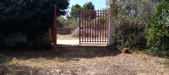 Terreno em Castelvetrano, Italy 500 m² N.º 309653 4