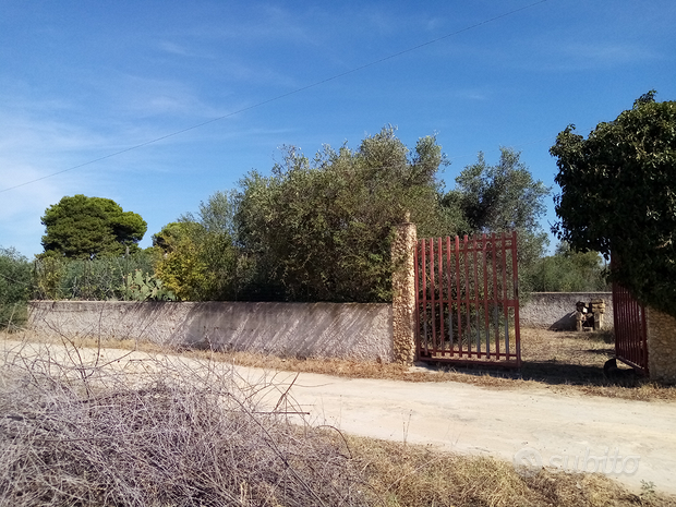 Terreno em Castelvetrano, Italy 500 m² N.º 309653