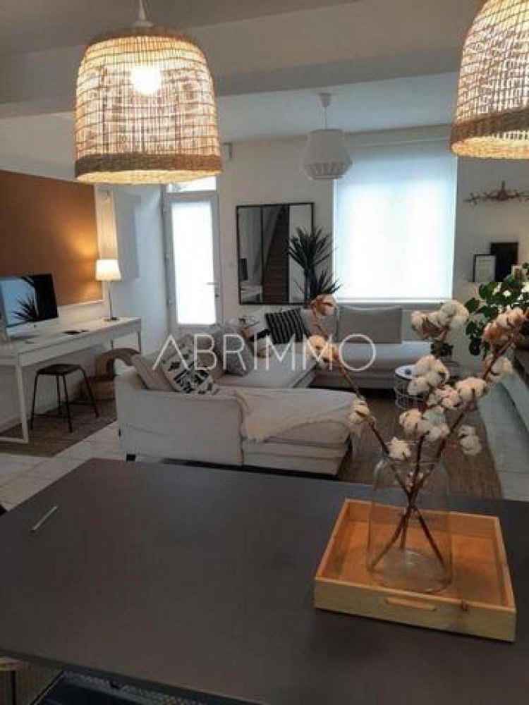 Casa T3 em Lens, France N.º 23043