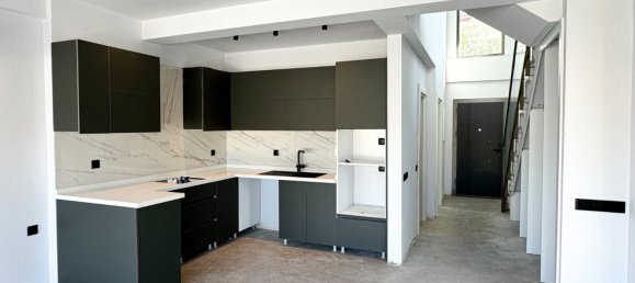 Villa 3+1 in Kemer, Turkey No. 27134 11