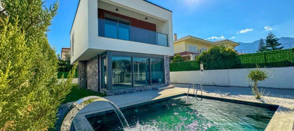 Villa 3+1 in Kemer, Turkey No. 27134 14