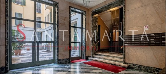 2 bedrooms Apartment in Milan, Italy No. 243635 15