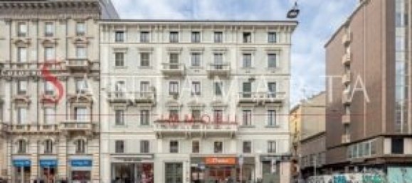 2 bedrooms Apartment in Milan, Italy No. 243635 21