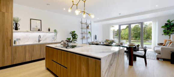 4 bedrooms House in Maidenhead, United Kingdom No. 13272 5