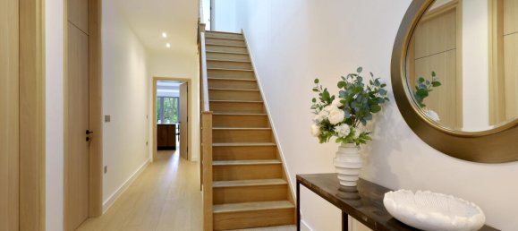 4 bedrooms House in Maidenhead, United Kingdom No. 13272 10