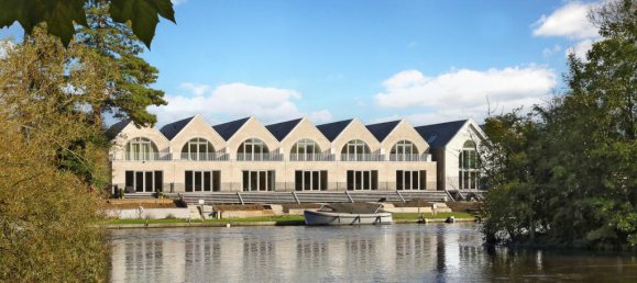 4 bedrooms House in Maidenhead, United Kingdom No. 13272 3