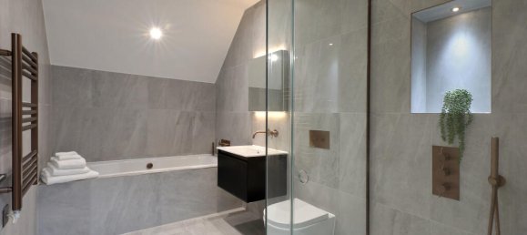 4 bedrooms House in Maidenhead, United Kingdom No. 13272 16