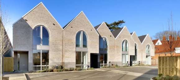 4 bedrooms House in Maidenhead, United Kingdom No. 13272 2