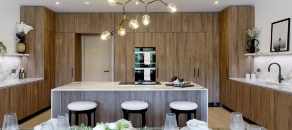 4 bedrooms House in Maidenhead, United Kingdom No. 13272 4