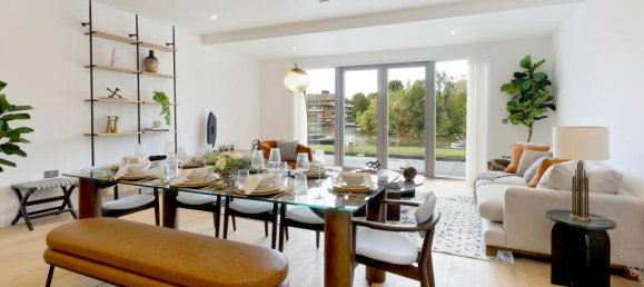 4 bedrooms House in Maidenhead, United Kingdom No. 13272 6