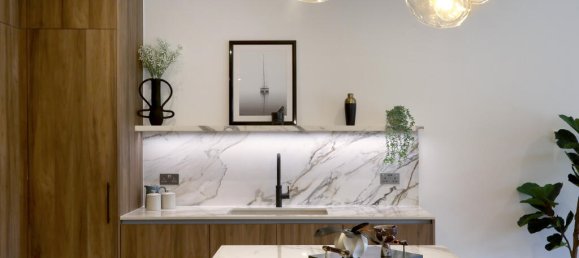 4 bedrooms House in Maidenhead, United Kingdom No. 13272 8