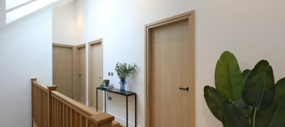 4 bedrooms House in Maidenhead, United Kingdom No. 13272 11