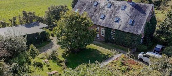 5 chambres Maison à Nordfriesland, Germany No. 80243 9