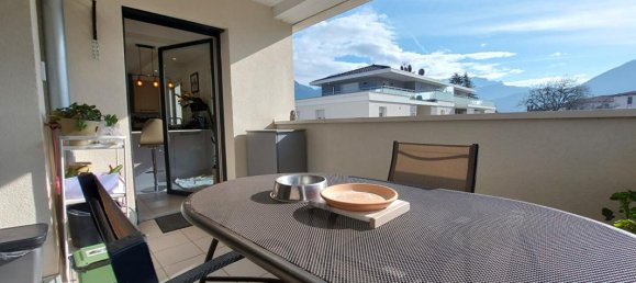 4 bedrooms Apartment in Saint-Jorioz, France No. 203561 4