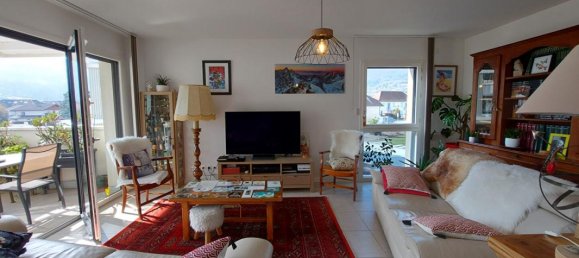 4 bedrooms Apartment in Saint-Jorioz, France No. 203561 7