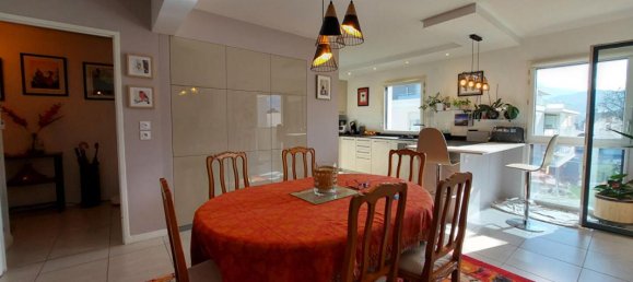 4 bedrooms Apartment in Saint-Jorioz, France No. 203561 8