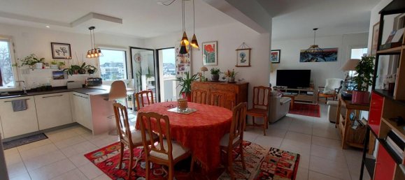 4 bedrooms Apartment in Saint-Jorioz, France No. 203561 3