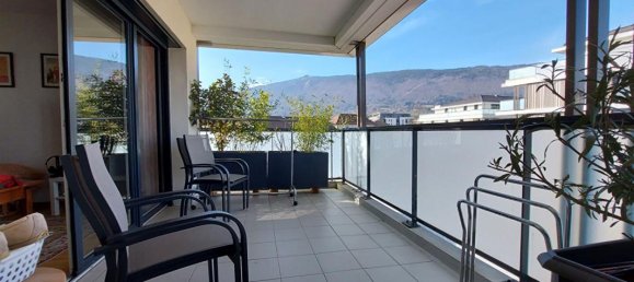 4 bedrooms Apartment in Saint-Jorioz, France No. 203561 2