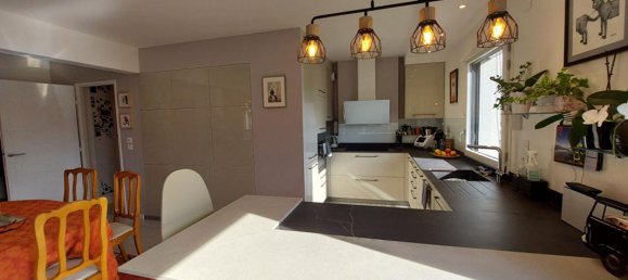 4 bedrooms Apartment in Saint-Jorioz, France No. 203561 9