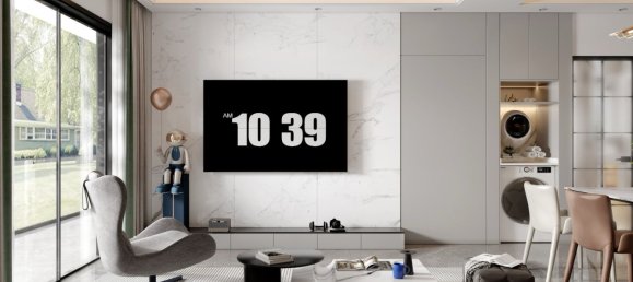 3 Schlafzimmer Wohnung in Dubai, UAE, Nr. 98312 7
