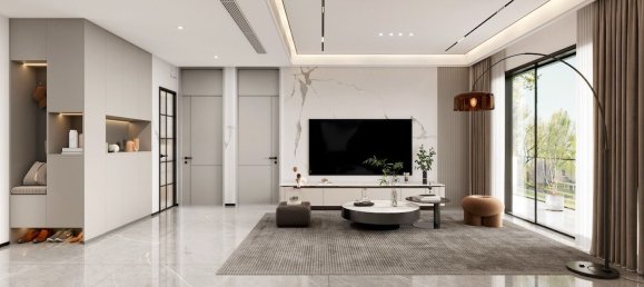 3 Schlafzimmer Wohnung in Dubai, UAE, Nr. 98312 6