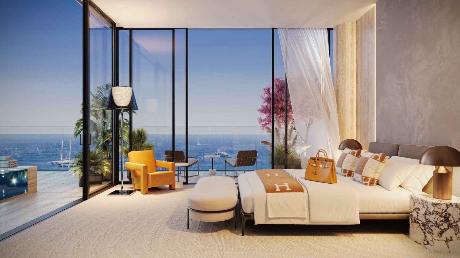 3 bedrooms Apartment in Villa del Divos, Dubai, UAE No. 117330