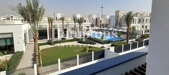 4 Schlafzimmer Villa in Arabian Ranches 3, UAE, Nr. 192602 2