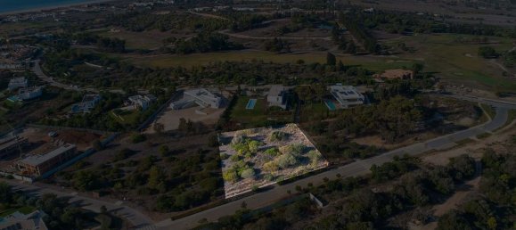 Terreno en Odiaxere, Portugal 3183 m² No. 151895 3