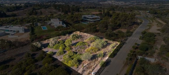 Terreno en Odiaxere, Portugal 3183 m² No. 151895 6