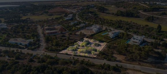 Terreno en Odiaxere, Portugal 3183 m² No. 151895 2