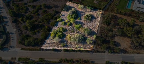 Terreno en Odiaxere, Portugal 3183 m² No. 151895 4