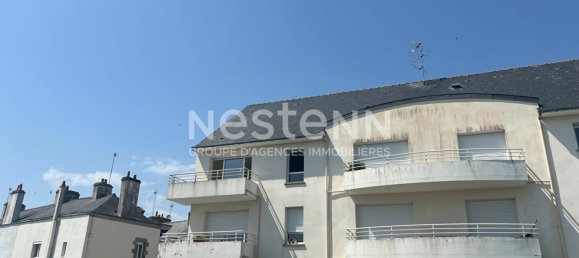 Apartamento T2 em Questembert, France N.º 274273 10