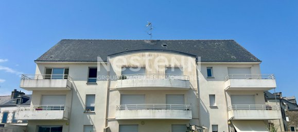 Apartamento T2 em Questembert, France N.º 274273 9