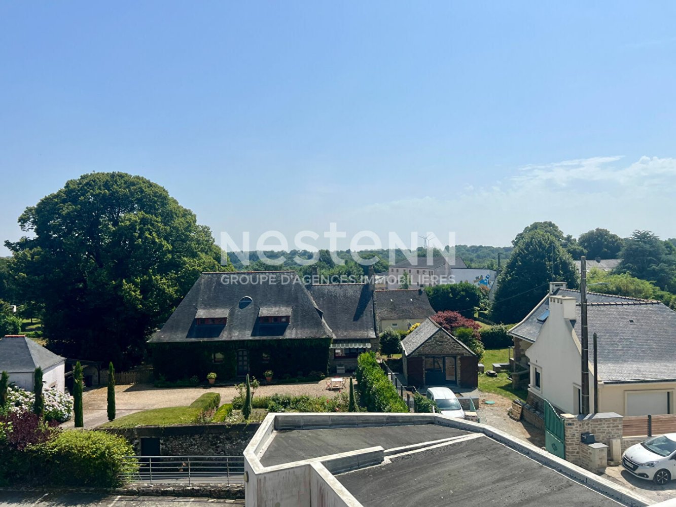 Apartamento T2 em Questembert, France N.º 274273