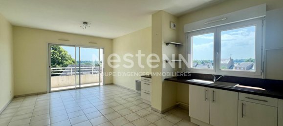 Apartamento T2 em Questembert, France N.º 274273 2