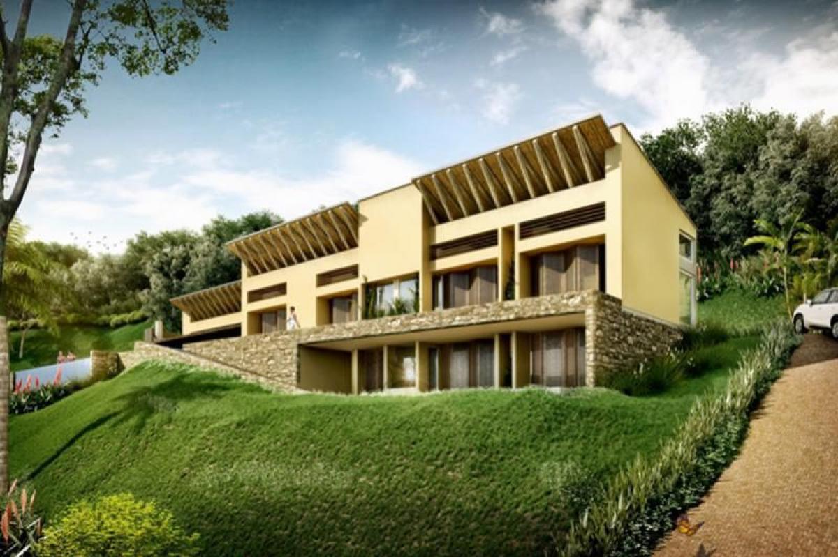 Casa de 4 dormitorios en Cundinamarca, Colombia No. 5135